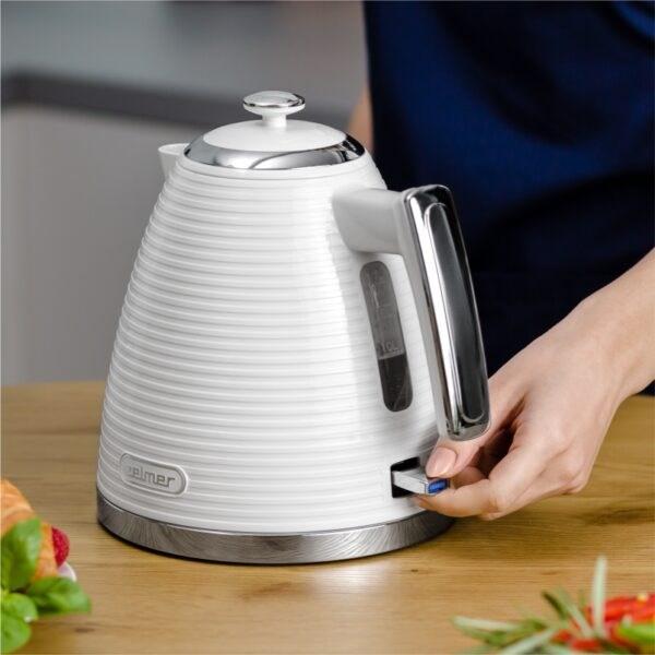 Actual product image Zelmer ZCK7650 (1.70 l)