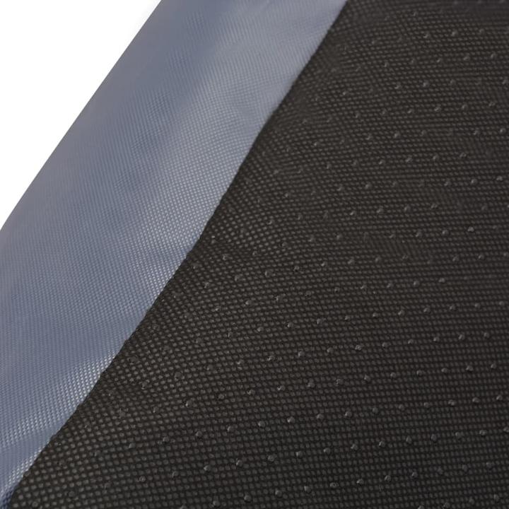 Actual product image vidaXL Hundebett (Dog)