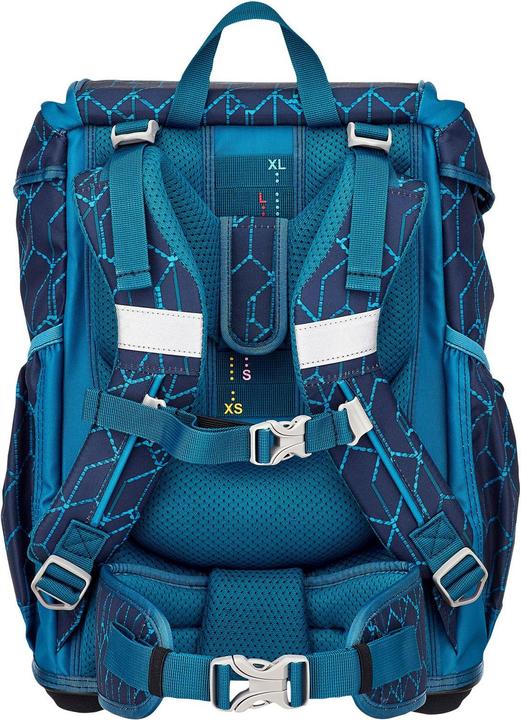 Produktbild Derdiedas ErgoFlex Schulranzen-Set 5tlg. (24 l)