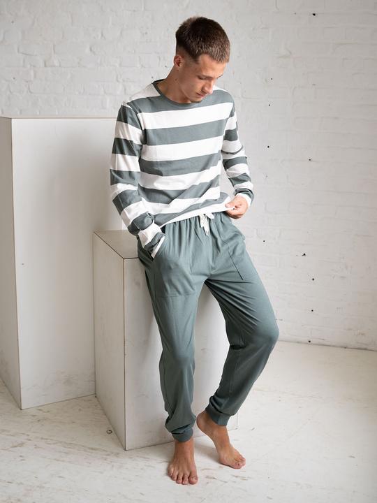 Produktbild Phil & Co. Berlin Pyjama Monday (M)