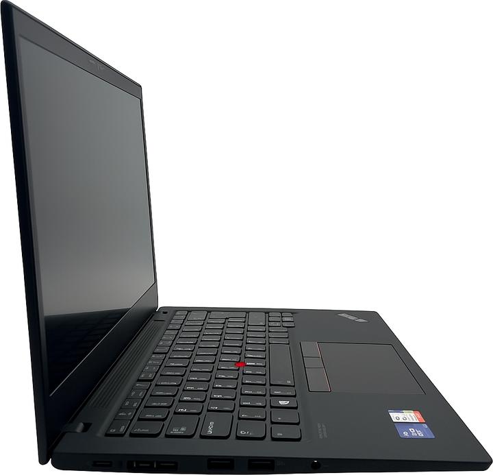 Produktbild Gisler Systems Lenovo ThinkPad T14s G2 (32 GB) (32 GB, 14", 256 GB, CH, B / Sehr gut)