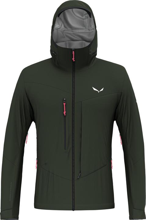 Salewa Giacca Sella 3L Powertex