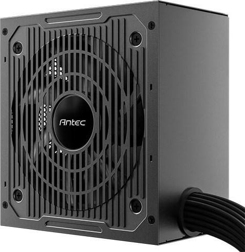 Actual product image Antec 550W CSK550DC EC 80+ BRONZE ATX (550 W)