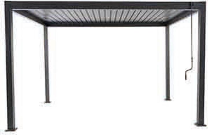 MWH Lino 879113M (300 cm, 300 cm)