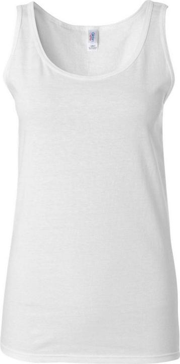 Produktbild Gildan Tank Top (S)