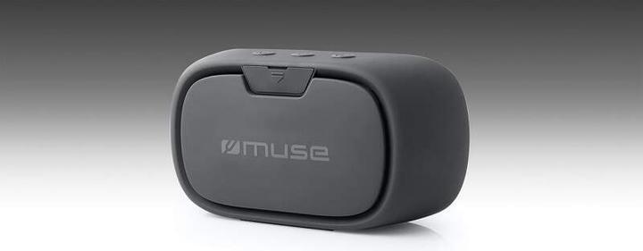 Produktbild Muse M-370 DJ (3 h)