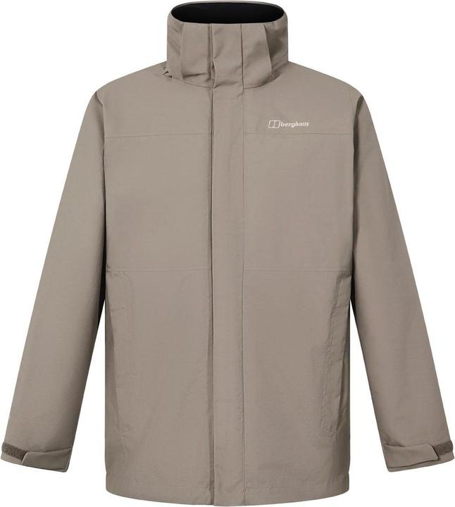 Actual product image Berghaus Hillwalker 2.0 InterAktive Jacke für Herren (L)