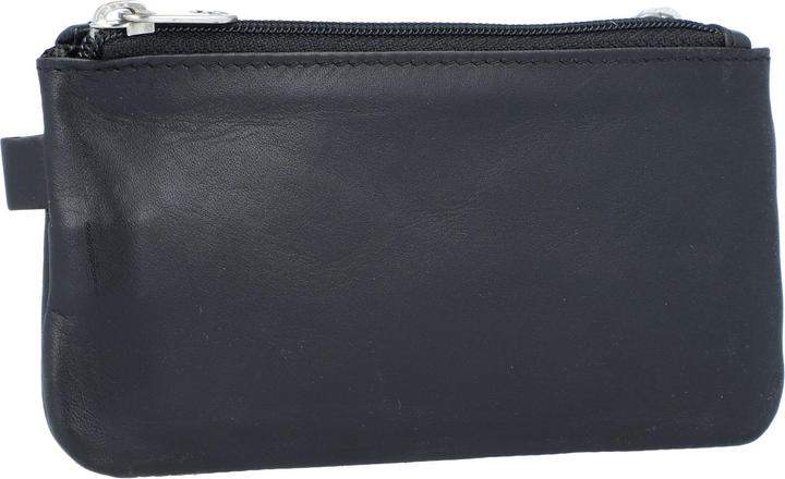 Actual product image Esquire New Silk leather key case 13 cm