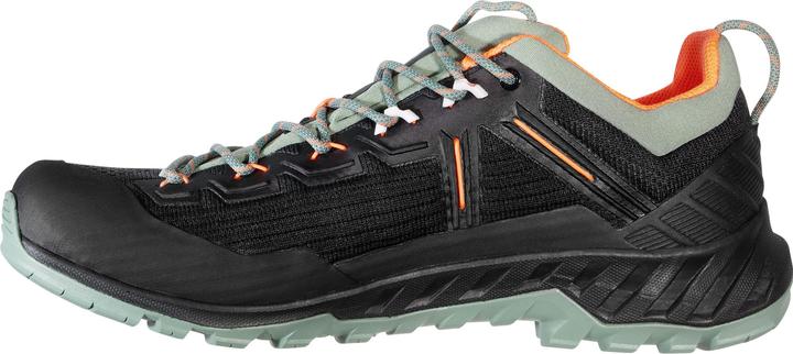 Actual product image Mammut Alnasca Knit III Low Women (38.5, 39)