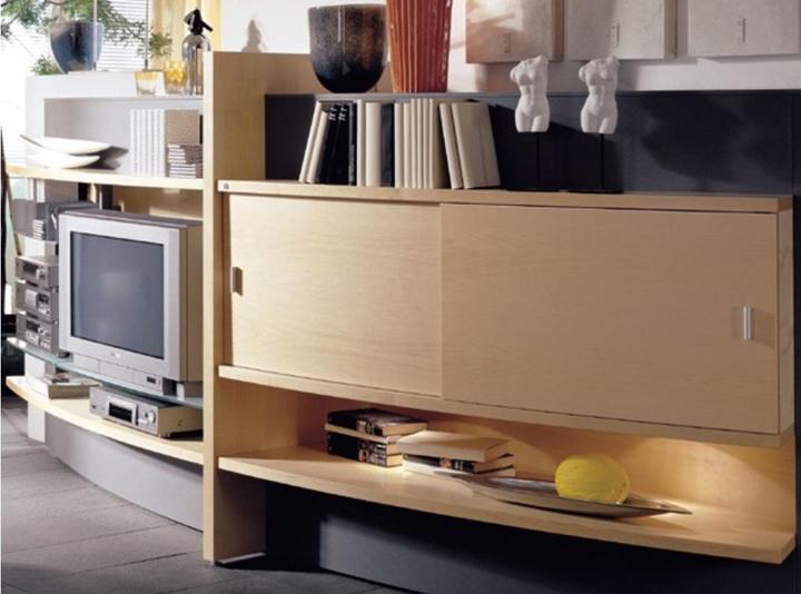 HAWA Sliding door fittings