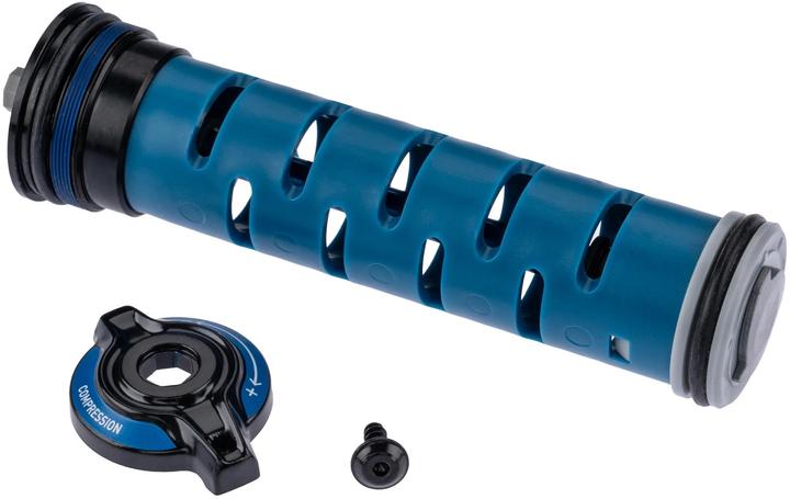 Actual product image RockShox Motion Control Upgrade Kit - RC Domain 38mm 2022+