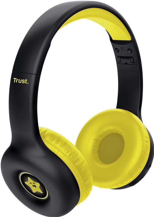 Produktbild Trust Nouna Wireless Kids