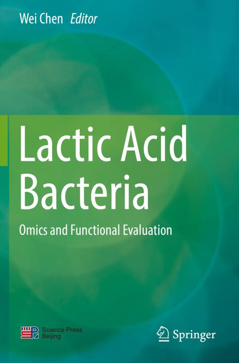 Immagine prodotto Lactic Acid Bacteria (Wei Chen, 2020)