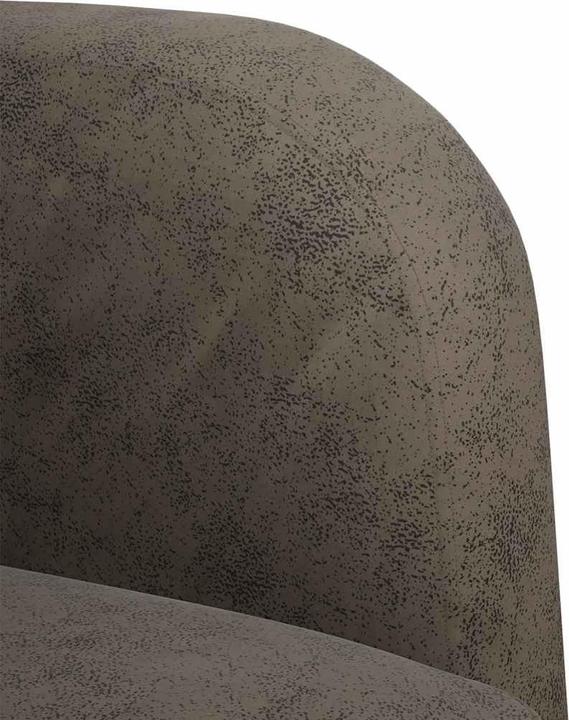 Produktbild vidaXL Zweisitzer-Sofa (2-Sitzer)