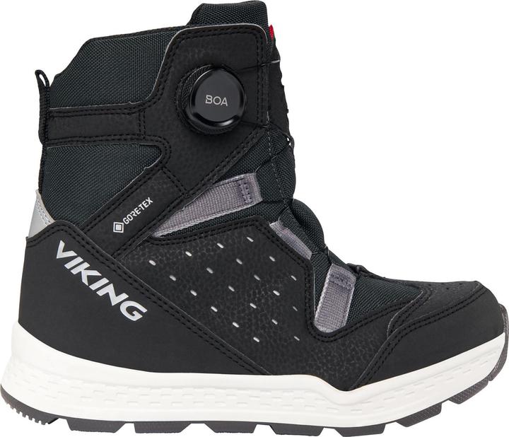 Actual product image Viking Espo Reflex Warm GTX Boa (37)