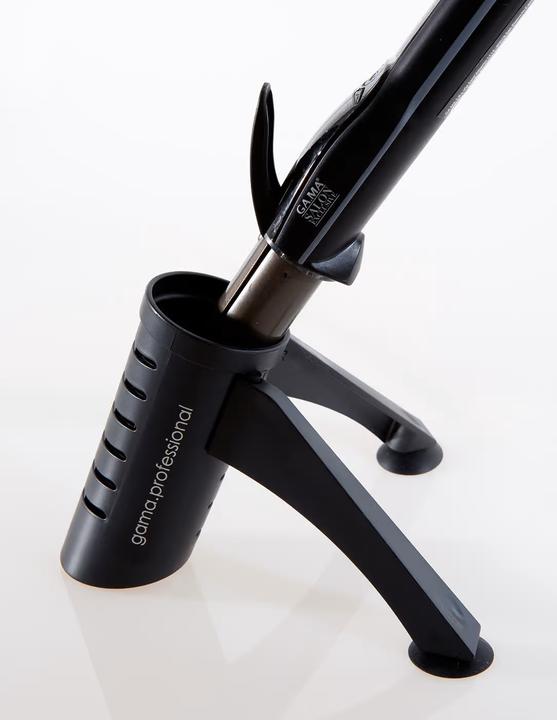 Actual product image GAMA Hair dryer holder IQ
