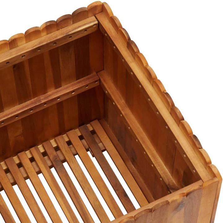 Actual product image vidaXL Tamary