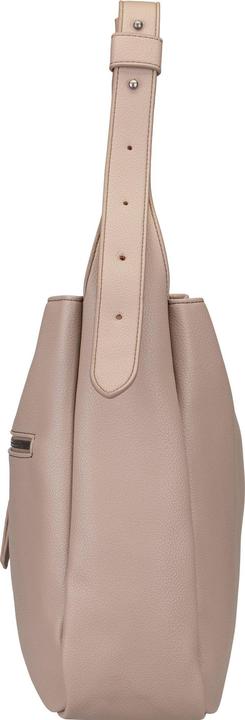 Image du produit FredsBruder Bestie Schultertasche Leder 28 cm
