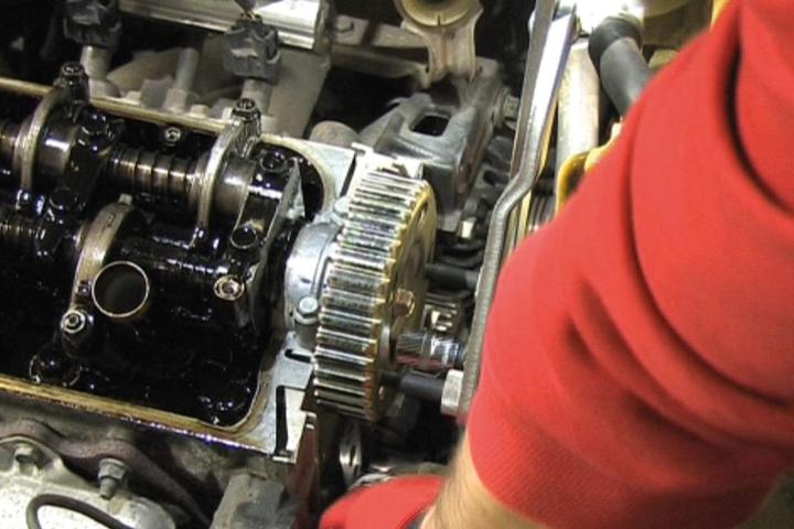 Produktbild Brilliant Tools BT595750