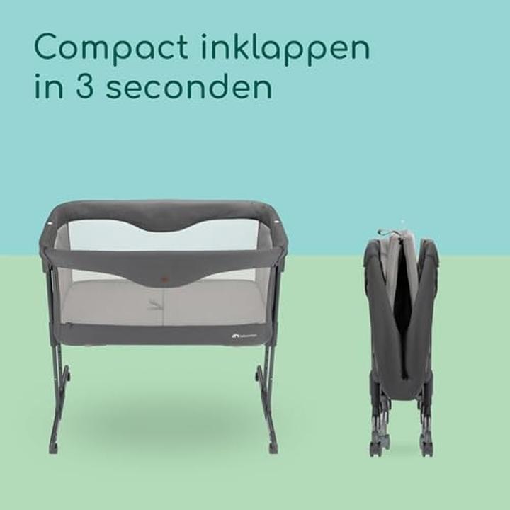 Produktbild Bebeconfort Amara