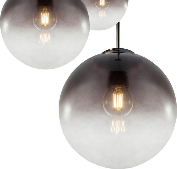 Image du produit Globo Suspension Varus (E27)