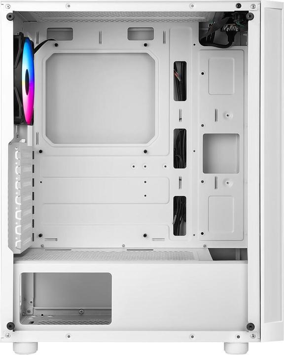 Produktbild Azza Spectra (mATX, Mini-ITX, ATX)