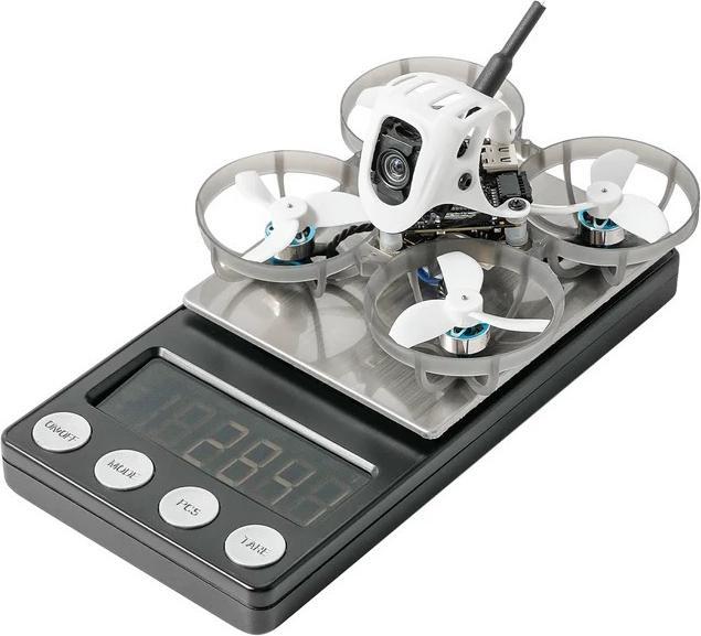 Produktbild BetaFPV Meteor65 Pro HD O4 | Drohne | ELRS 2,4G