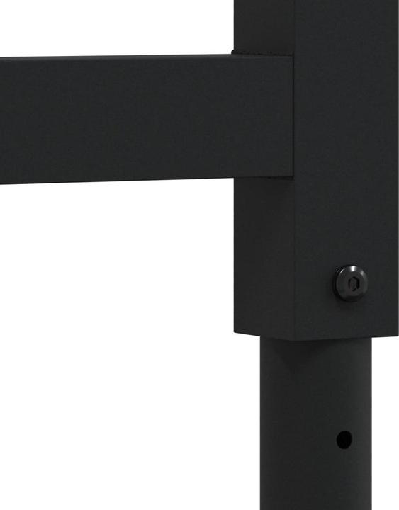 Actual product image vidaXL Werkbank (60 cm, 100 cm)