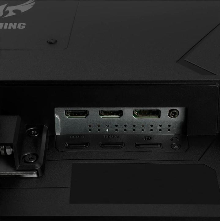 Produktbild ASUS TUF Gaming VG277Q1A (1920 x 1080 Pixel, 27")