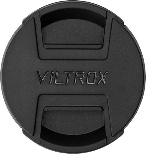 Image du produit Viltrox AF 35 mm F/1.7 Fuji XF (Fujifilm Fujinon XF, APS-C / DX)