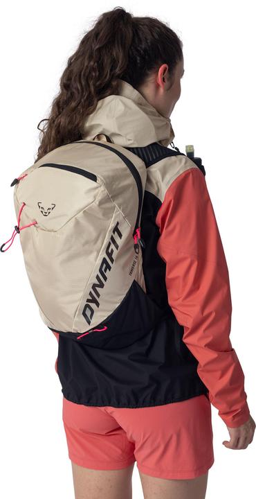 Actual product image Dynafit Traverse 16 Backpack (16 l)