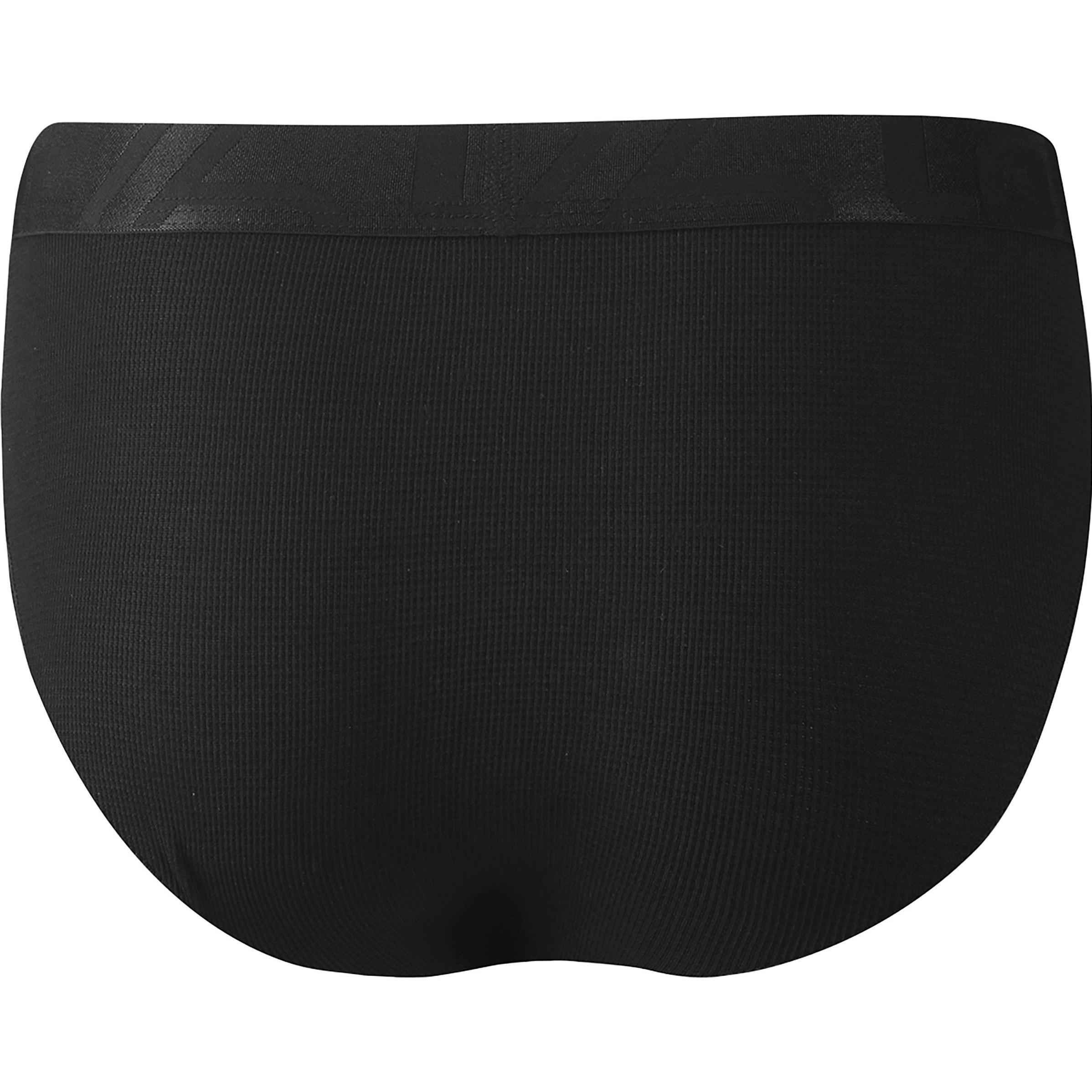 Thumbnail - Löffler, Damen, Funktionsunterhose, Women's Hipster Transtex Light (38, M), Schwarz, 38, M