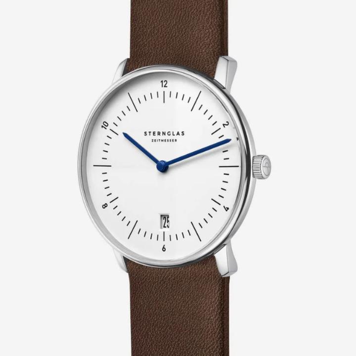 Produktbild Sternglas Naos (Analoguhr, 38 mm)