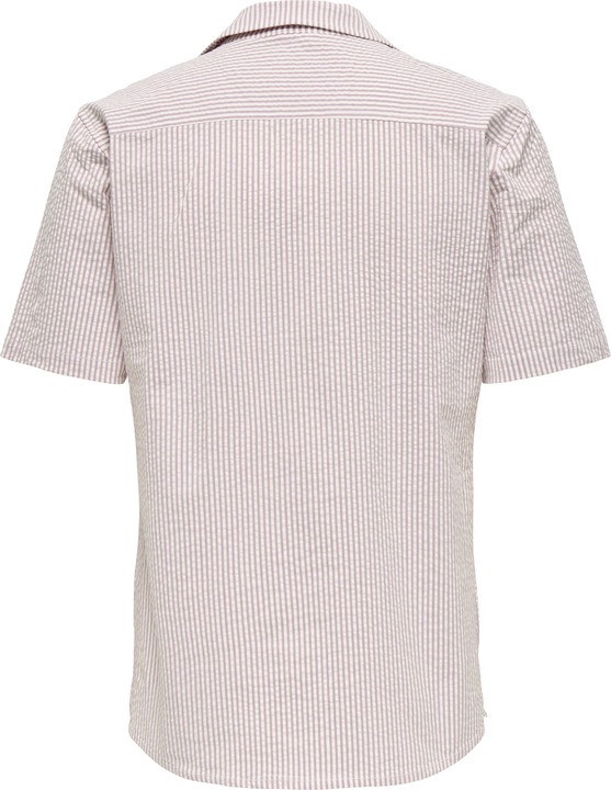 Actual product image Only & Sons ONSLOUNGE Hemd Hemd (S)