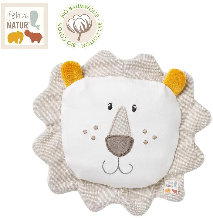 Immagine prodotto Fehn Cuscino di semi d'uva leone (24 x 22 cm)