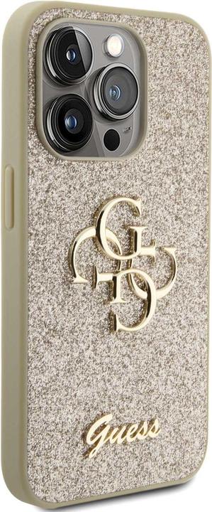 Image du produit Guess Hard Case (Apple iPhone 15 Pro Max)