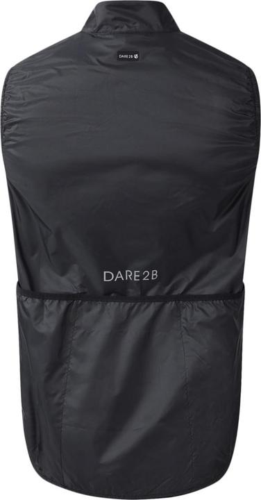 Actual product image Regatta Chasegilet (XXL)