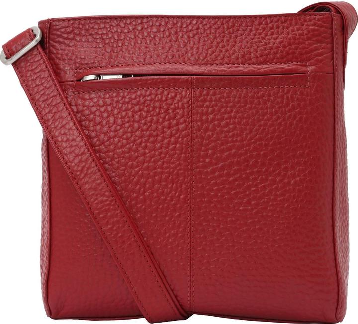 Image du produit Voi Hirsch Umhängetasche Leder 22.5 cm