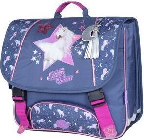 Immagine prodotto zaino per bambini bella sara cosmic 38 cm