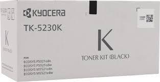Image du produit Kyocera Tk-5230k (CF)