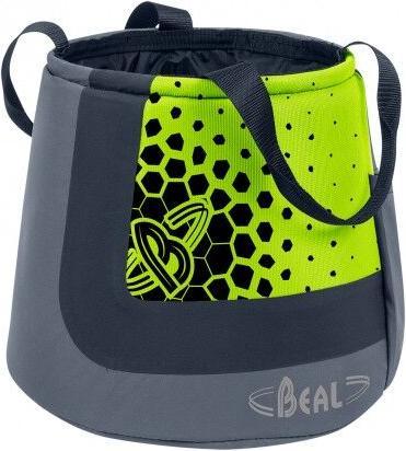 Actual product image Beal Monster Cocoon Chalk Bag