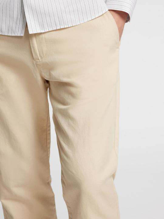 Actual product image Selected Homme 196 Straight Leg Hose (W34/L34)