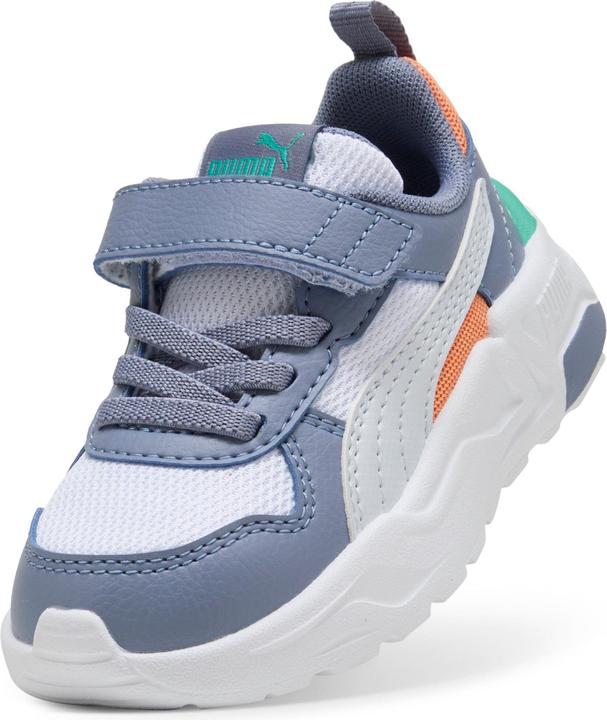 Immagine prodotto Puma Trinity 2 LT AC+ Inf (27)