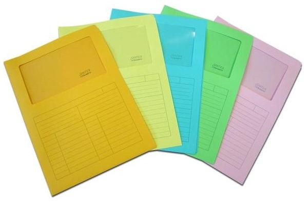 Image du produit Blasetti Papier Sintex A4 Orange (A4, 50 x)