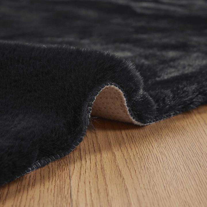 Produktbild vidaXL Wohnzimmerteppich (100 cm)