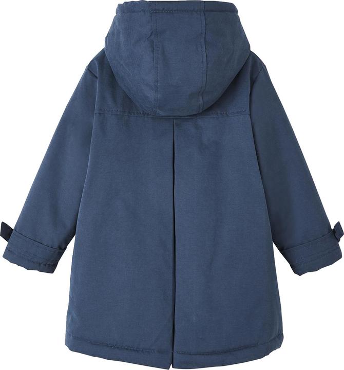 Immagine prodotto Vertbaudet Mädchen Winterjacke mit Kapuze, Wattierung Recycling-Polyester (98)