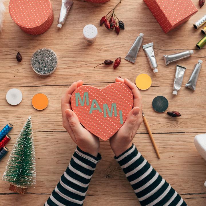 Image du produit Relaxdays Jeu de 324 lettres en bois