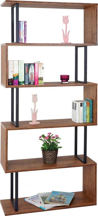Actual product image Jamb Dohna (80 x 30 x 183 cm)
