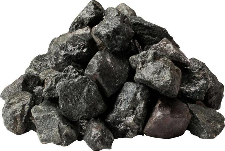 Actual product image Harvia Sauna stones