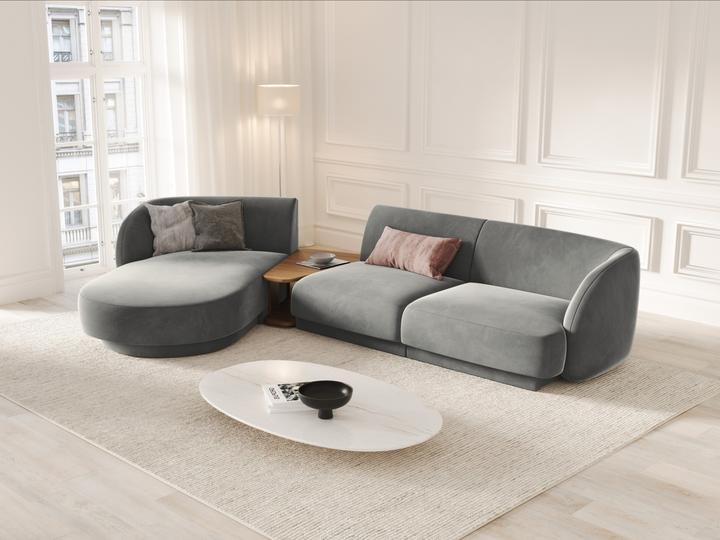 Actual product image Micadoni Miley (3-seater)